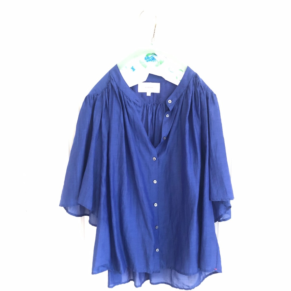 Xirena Carys shirt